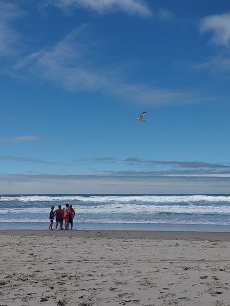 Rockaway Beach beach
