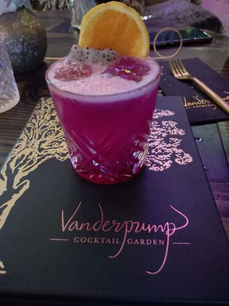 Vanderpump
