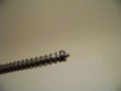 1006 recoil spring rod - not buffer
