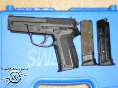 Sig Pro SP2009
